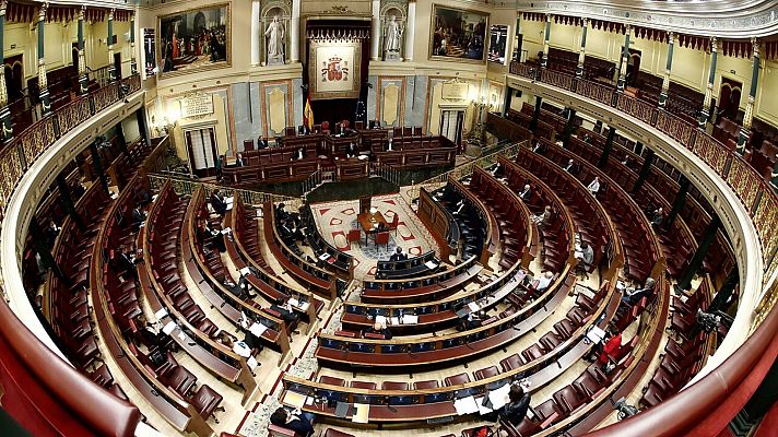 Especiales informativos - Coronavirus - 26/03/20