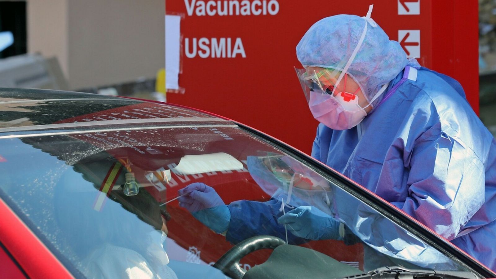 La Mañana - 26/03/20 - ver ahora