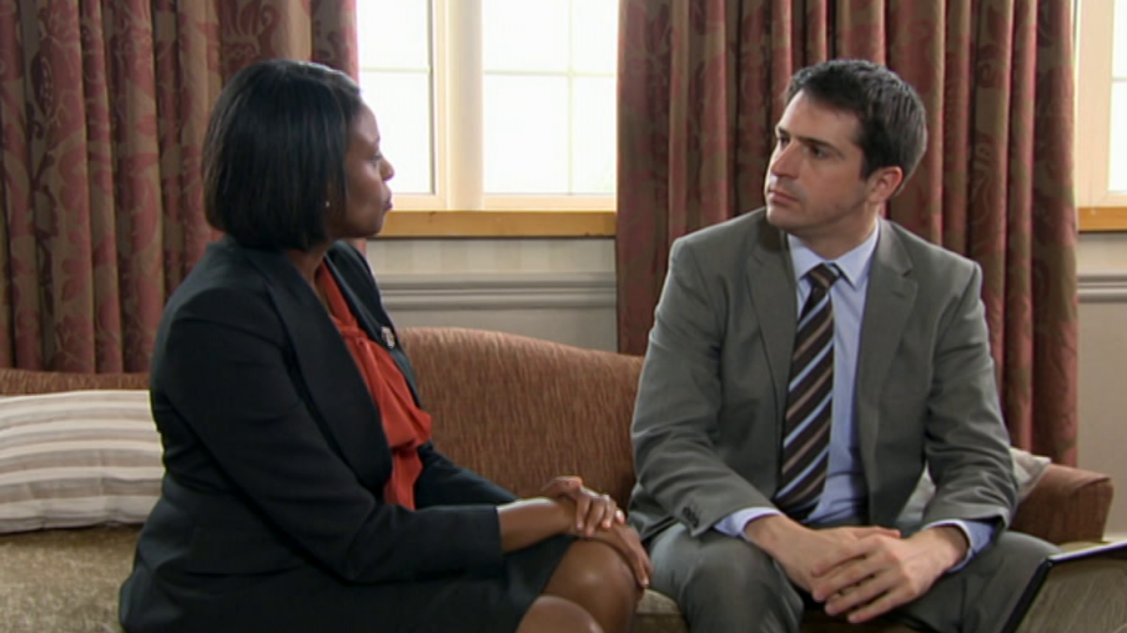 Aprendemos en casa - De 12 a 14 años - Lengua e idiomas: Inglés - That's English - Module 3 - ver ahora