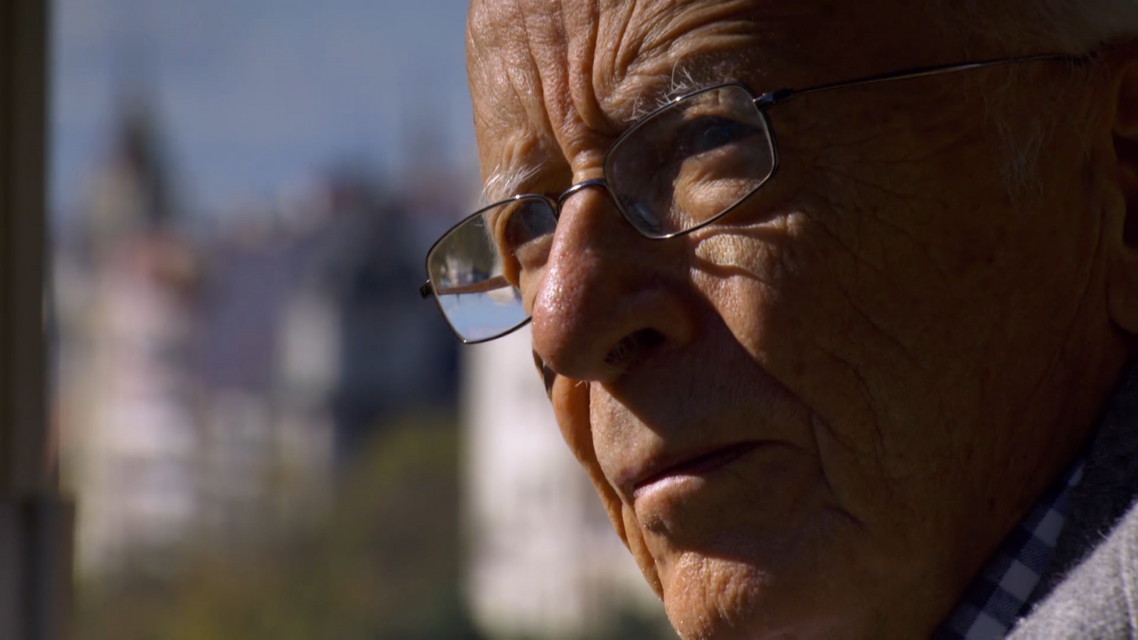 Imprescindibles | Avance de 'Emilio Lledó. Mirar con palabras' - RTVE.es