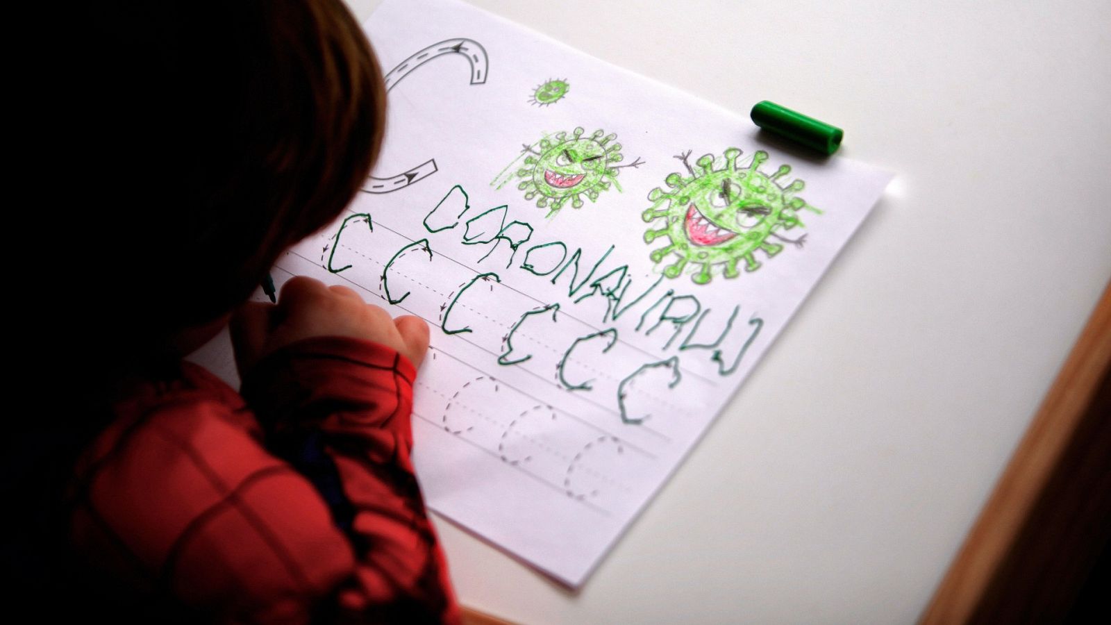 Isabel Celaá: "Esperamos que los alumnos regresen a finales de mayo o principios de junio" | Ver