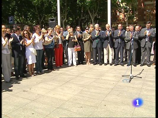 Informativo Telerioja - Informativo Telerioja - 31/07/09