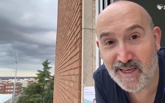 Artistas españoles recomiendan libros, películas o canciones para sobrellevar la cuarentena