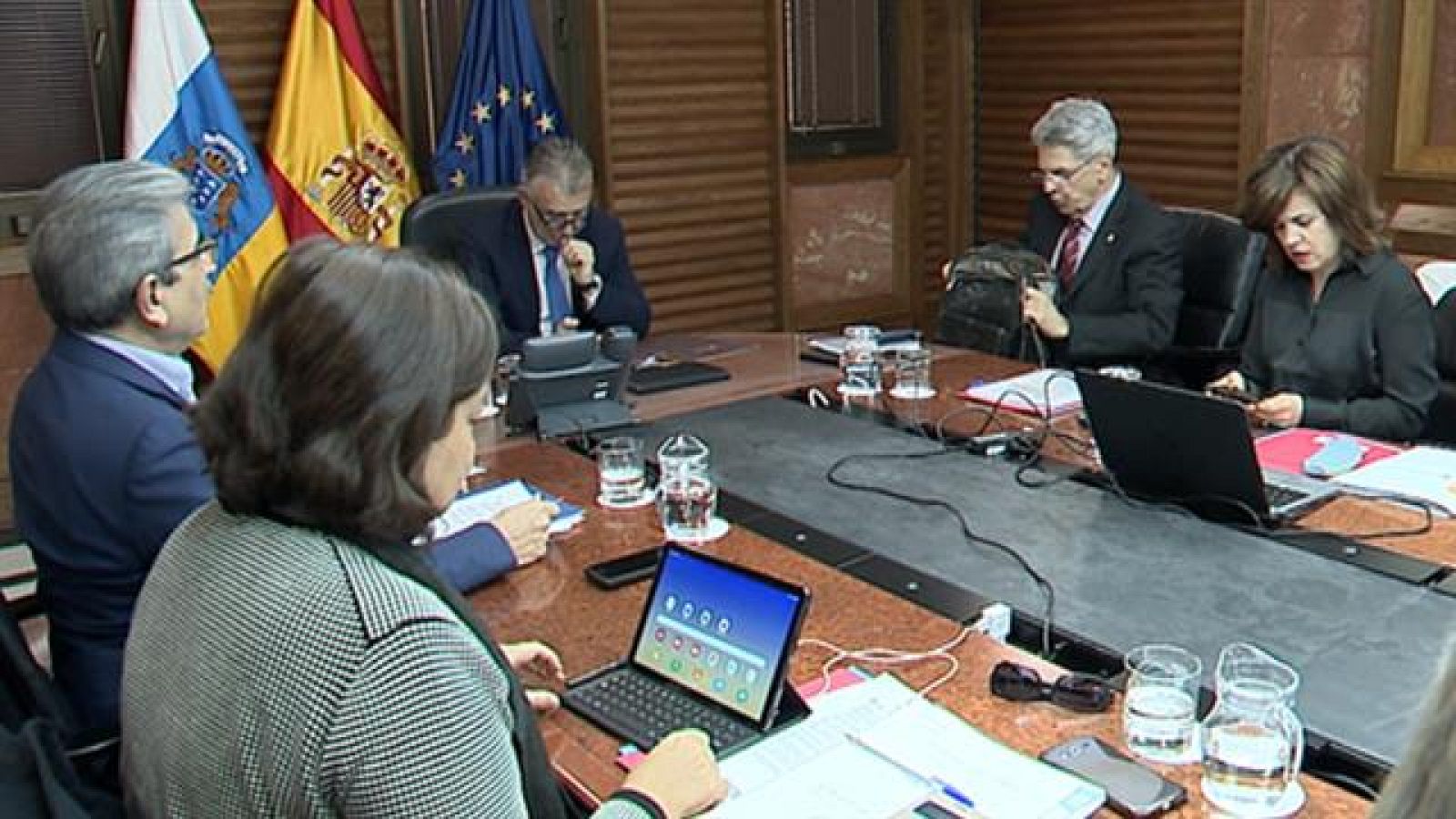 Telecanarias: Canarias en 2' - 26/03/2020 | RTVE Play