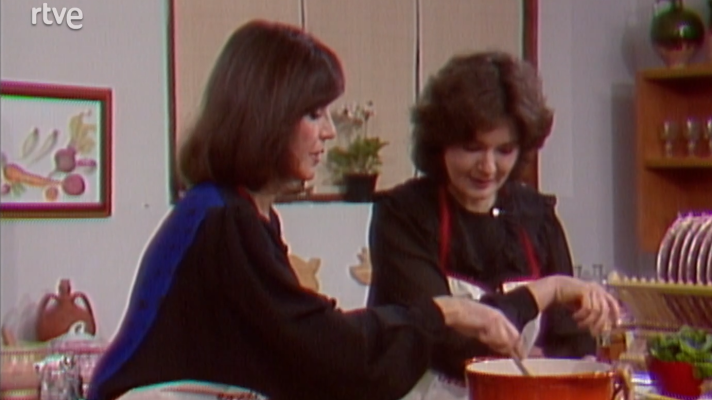 Con las manos en la masa - El periodista gastronómico