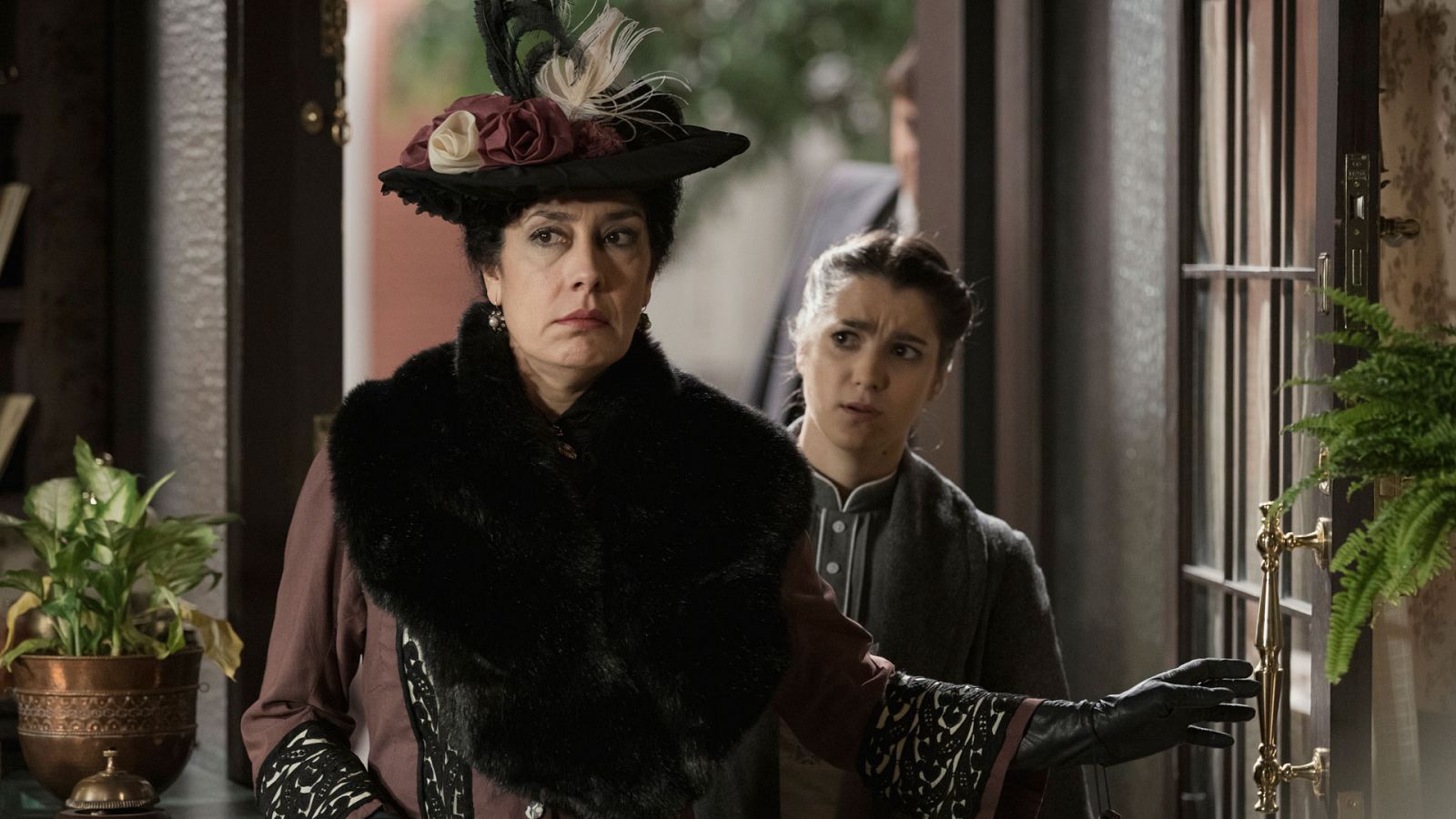 Acacias 38 - Capítulo 1229  - Ver ahora