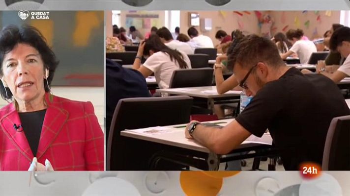 Vespre 24 - Vespre 24 - 26/03/2020