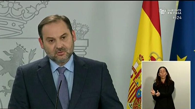 Los sanitarios podrán viajar gratis en Renfe durante la crisis del coronavirus