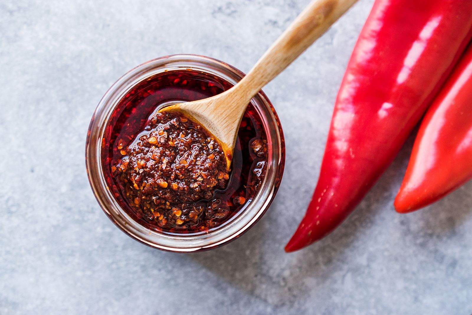 Cómo hacer bechamel, mojo rojo y salsa napolitana