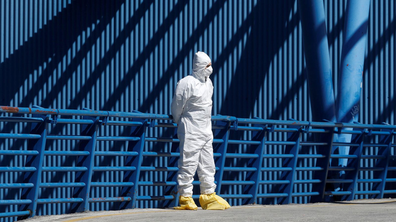 Telediario 2 en cuatro minutos - 26/03/20 - Ver ahora