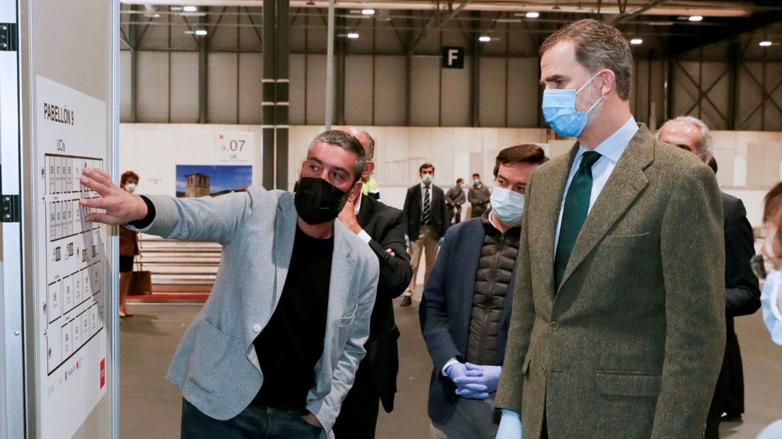 La tarde en 24 horas - 26/03/20 (2) - ver ahora