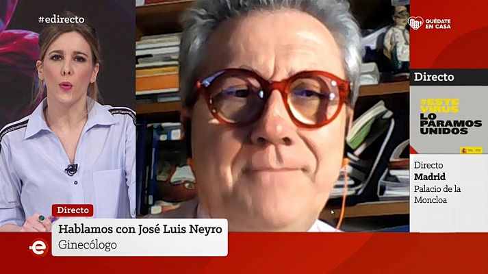 España Directo - España Directo - 26/03/20