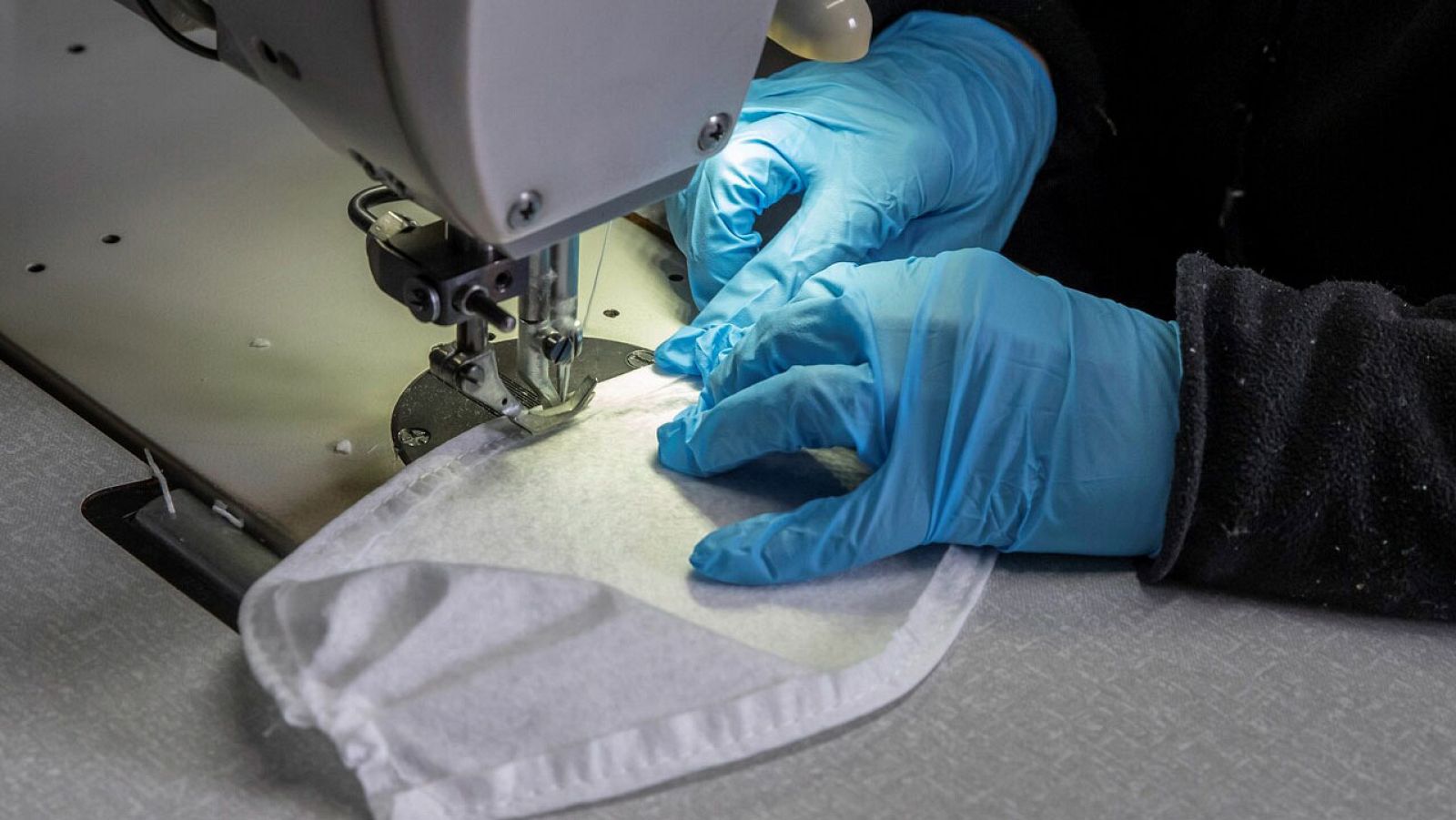 Coronavirus | Las mascarillas y su uso se convierten en tema de debate mundial | Ver