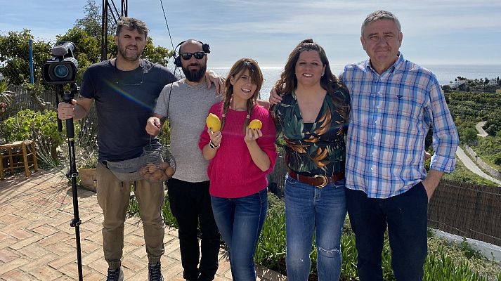 Aquí la Tierra - Aquí la Tierra - 26/03/20