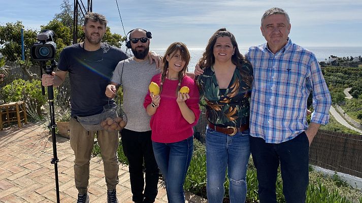 Aquí la Tierra - Aquí la Tierra - 26/03/20