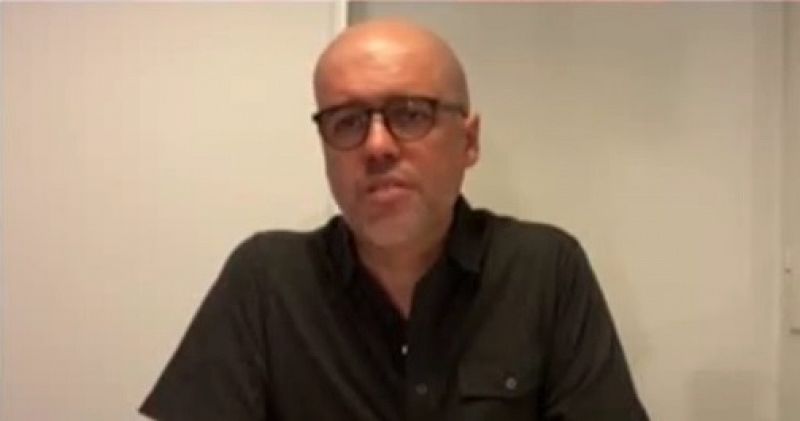 Unai Sordo, secretario general de CCOO: "Si la UE no da una respuesta distinta a la de 2012, perderá legitimidad"