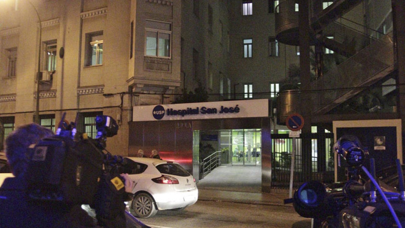 La sanidad privada ingresa en sus UCIS a 1 de cada 5 pacientes de coronavirus | Ver