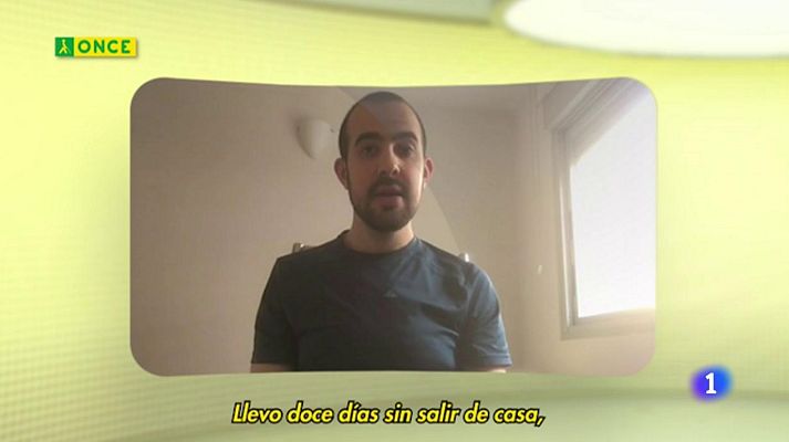 Sorteos ONCE - ONCE - 26/03/20