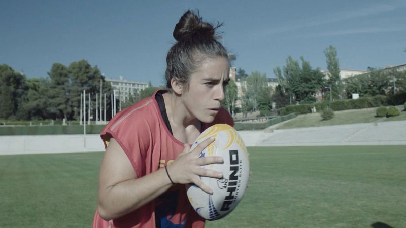 Mujeres en La 2 - Deportistas - ver ahora