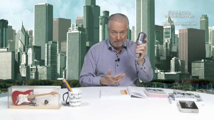 Inglés en TVE - Programa 50