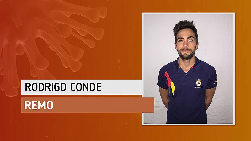 Tokio 2020 | Rodrigo Conde: "Es una decisión acertada" aplazar los Juegos por el coronavirus - Tokyo 2020 | Ver