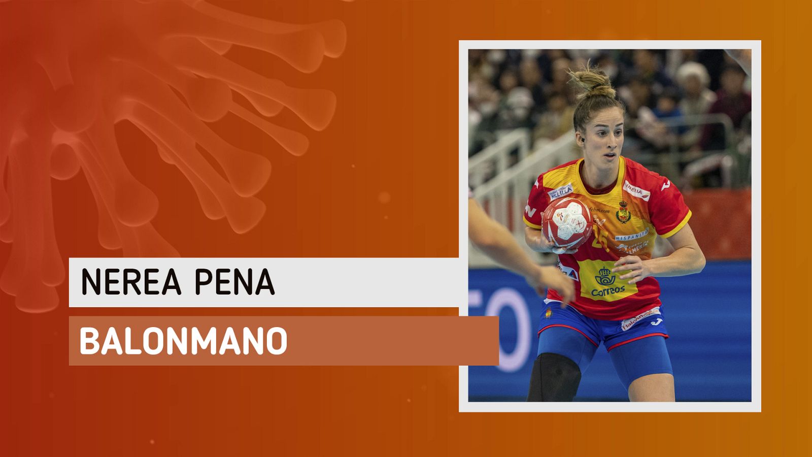 Tokio 2020 | Aplazar los Juegos, "decisión complicada pero acertada" para Nerea Pena - Tokyo 2020 | Ver