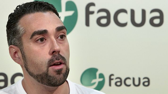  - Rubén Sánchez (Facua): "No nos pueden cobrar por un servicio que no se presta"