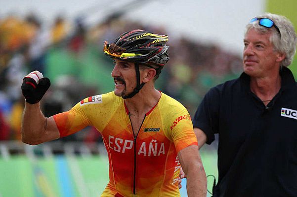 TDP en casa - Quédate en casa con Teledeporte, programa 12: Polideportivo