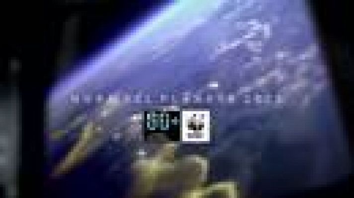  - 'La Hora del Planeta' 2020