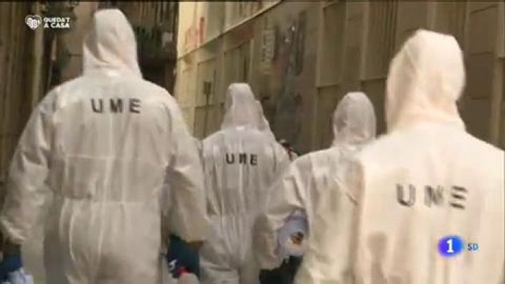 L'Informatiu - L'Informatiu en 3' - 27/05/2020