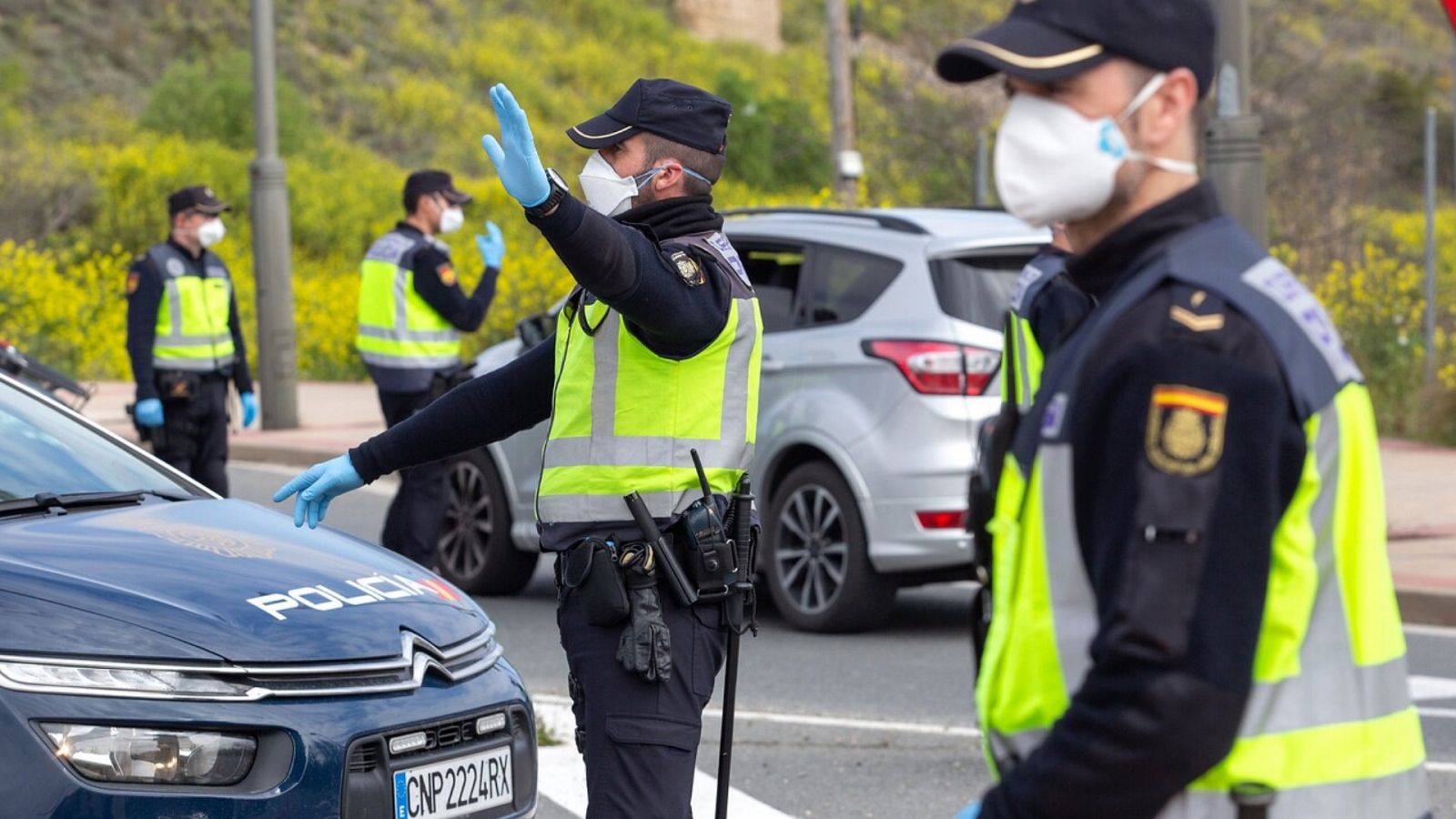 Especial Informativo - Coronavirus - 13 h. - 27/03/20 - ver ahora