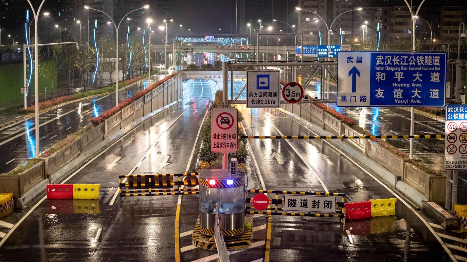 Vídeo: Hubei lleva lleva una semana sin nuevos casos pero aún sufre rechazo por el coronavirus