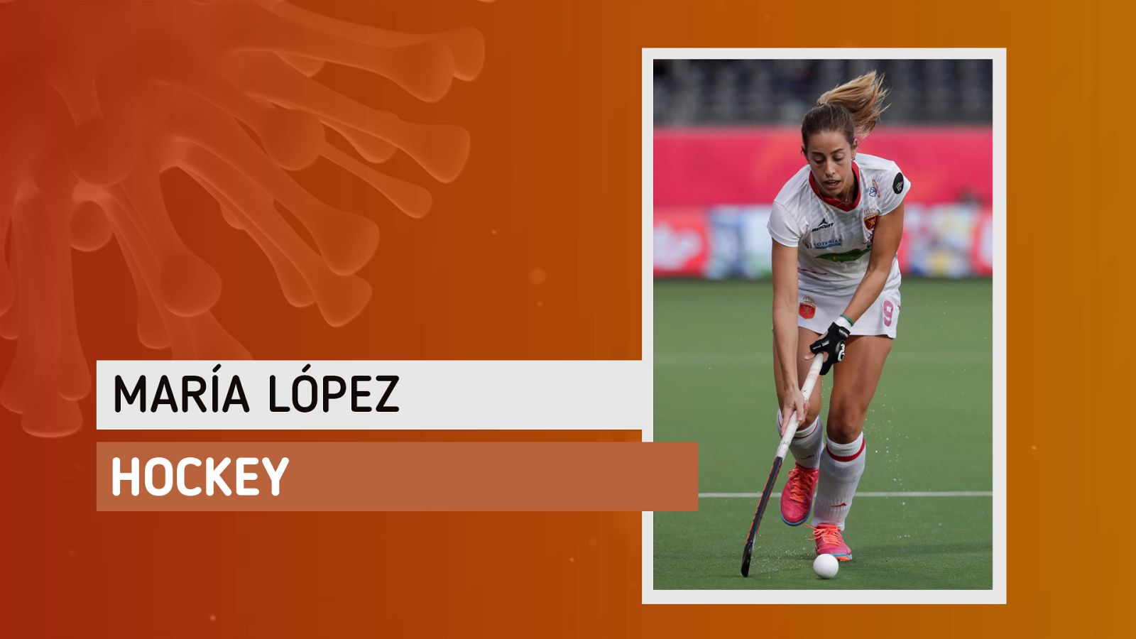 Tokio 2020 | María López: "Aplazar los Juegos por el coronavirus, lo más sensato" - Tokyo 2020 | Ver