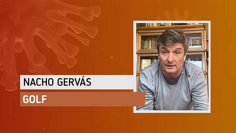 Vídeo | Nacho Gervás: "Demorar la decisión (de aplazar los JJOO) ha generado más angustia que otra cosa"