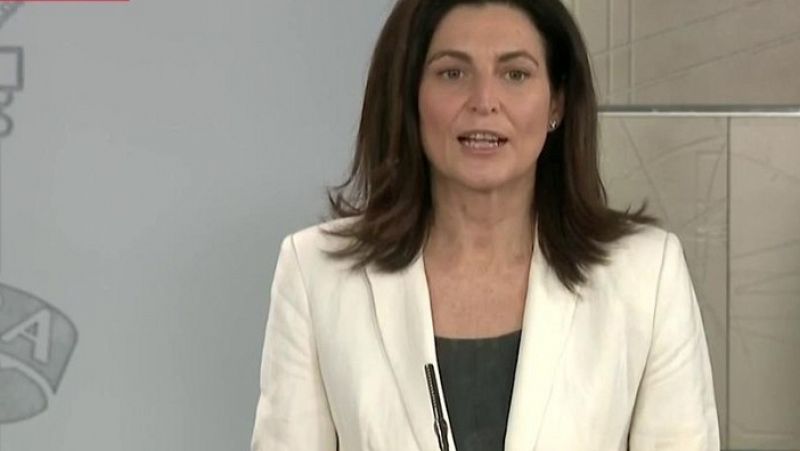 Vídeo | Sanidad investiga tratamientos con plasma de pacientes curados contra el coronavirus