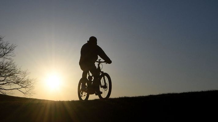 El tiempo - Caída brusca de temperaturas y nevadas generalizadas