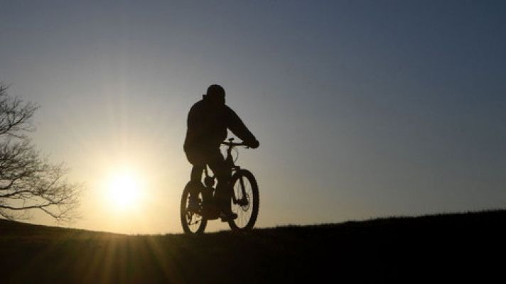 El tiempo - Caída brusca de temperaturas y nevadas generalizadas
