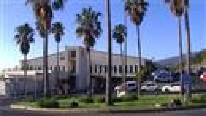 Telecanarias - Telecanarias - 28/03/2020