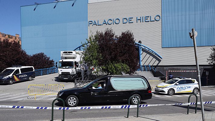 Especial Coronavirus - Pedro Sánchez: "España vive las horas más amargas"