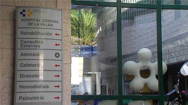 Canarias en 2' - 28/03/2020 