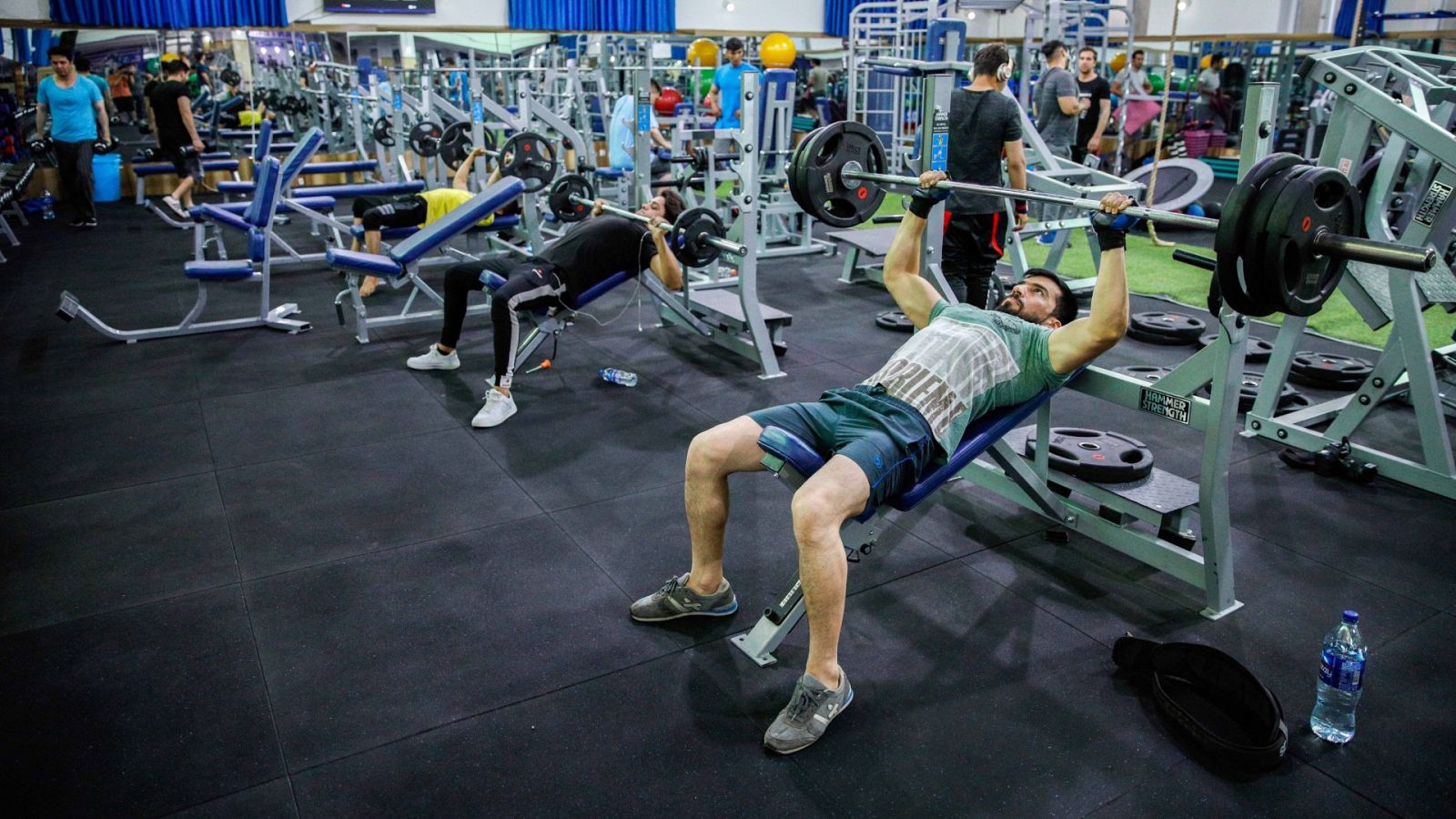 Coronavirus | ¿Tengo derecho a reclamar la cuota del gimnasio o de un curso debido al coronavirus?