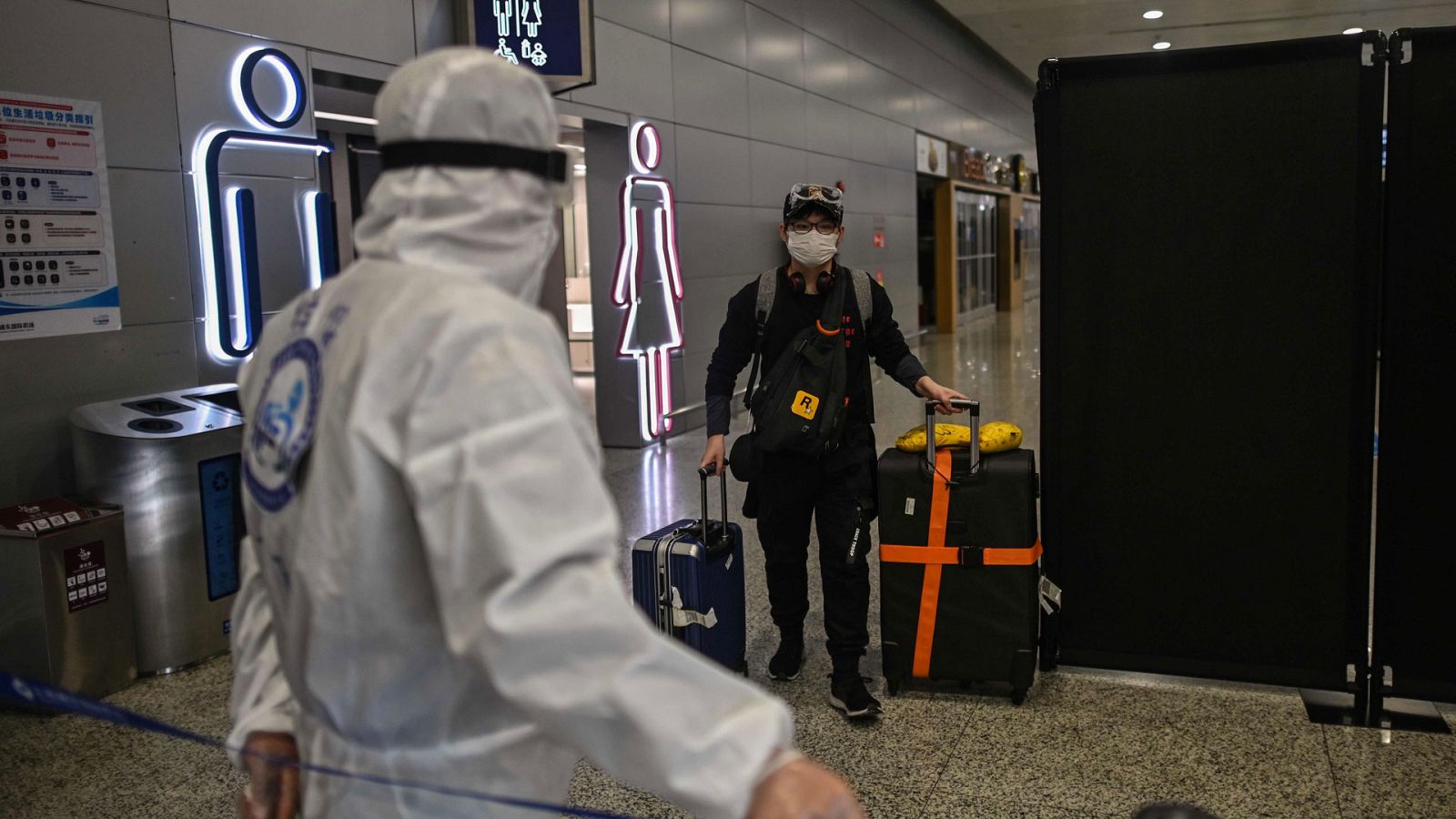 Informe Semanal - China: ¿Un espejo fiable? - ver ahora