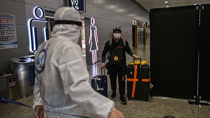 Informe Semanal - China: ¿Un espejo fiable?