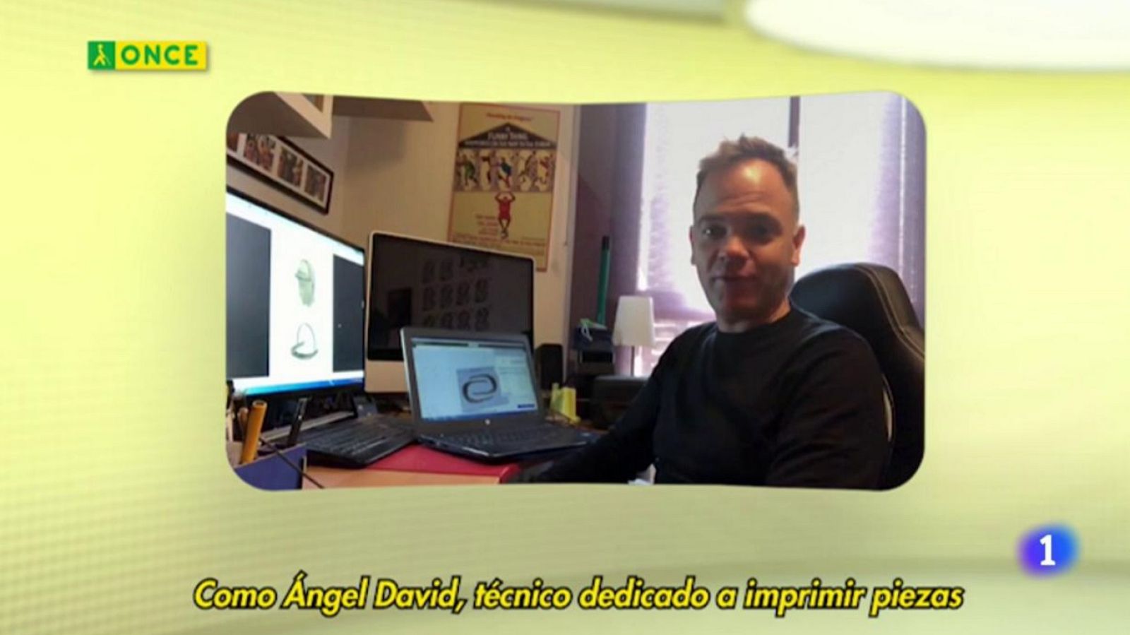 ONCE - 28/03/20 - ver ahora