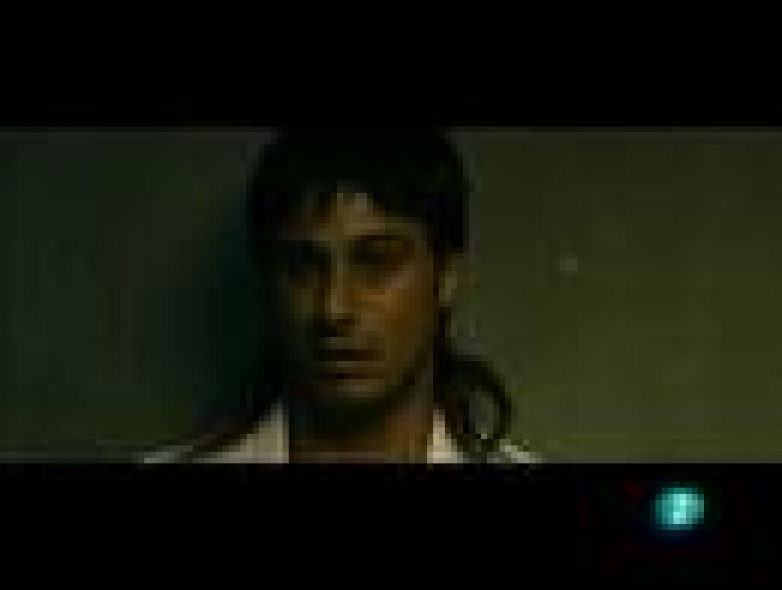 Versión española - Así se hizo Agallas - Versión española | Ver