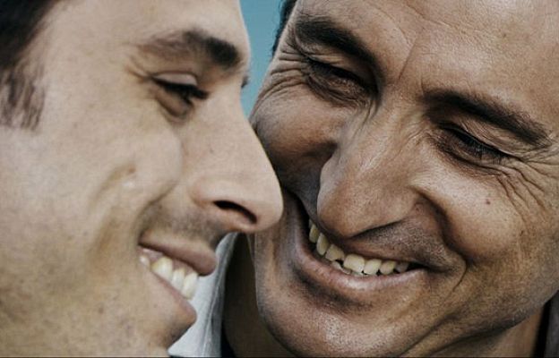 Versión española - Así se hizo Agallas