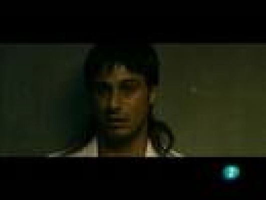 Versión española - Así se hizo Agallas