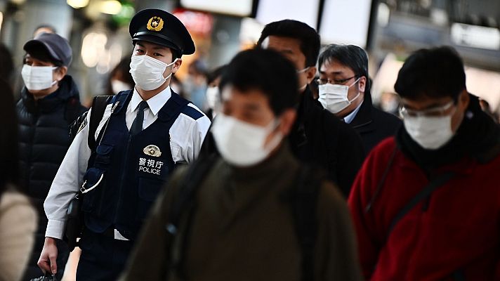 Informe Semanal - Informe Semanal - 28/03/20