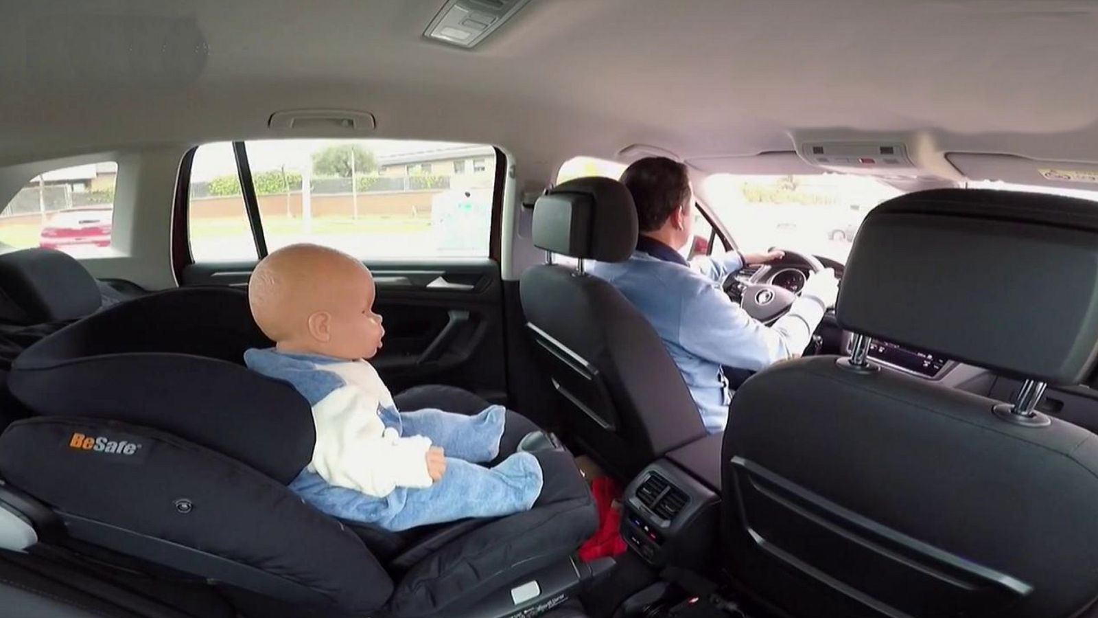 Seguridad Vital - 29/03/20 - ver ahora