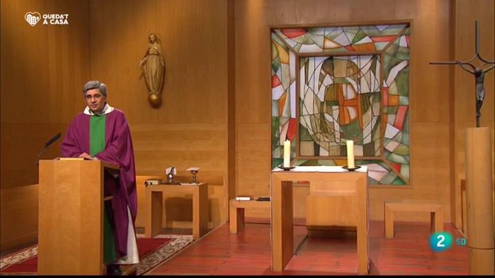 La Missa - La Missa - 29/03/2020